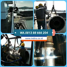 boiler marine tanker