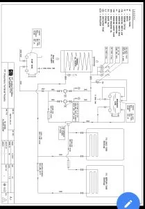 Economiser boiler kapal