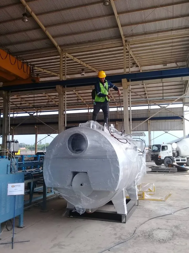 pabrik boiler di indonesia