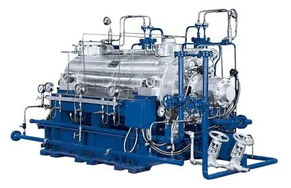 kasb pump oil gas