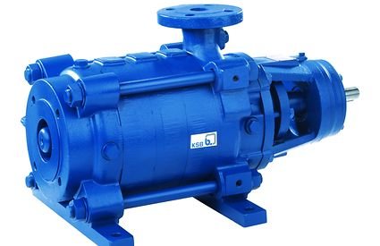 multitec water pump KSB