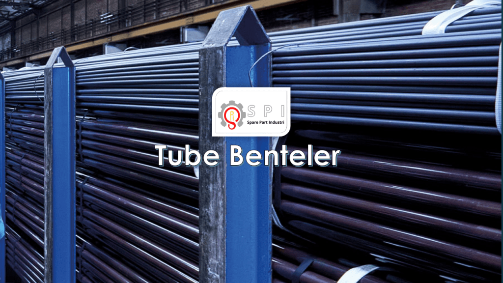 Jual Pipa Benteler eropa