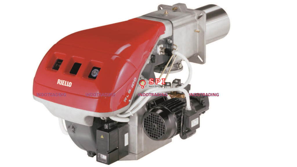 Riello Gas Burner