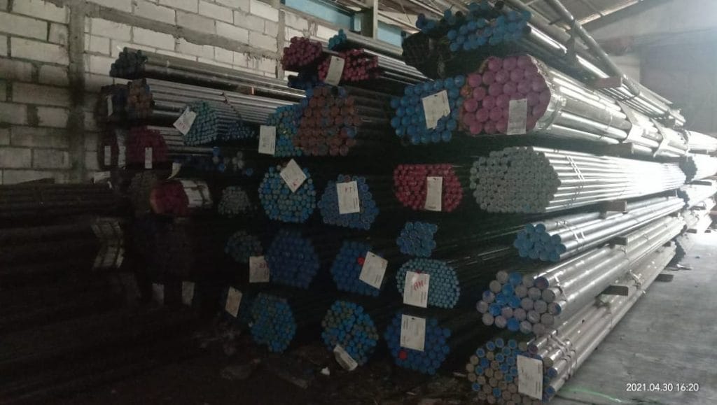 SA210 Gr A1 Tube, SA210 Gr A1 Material