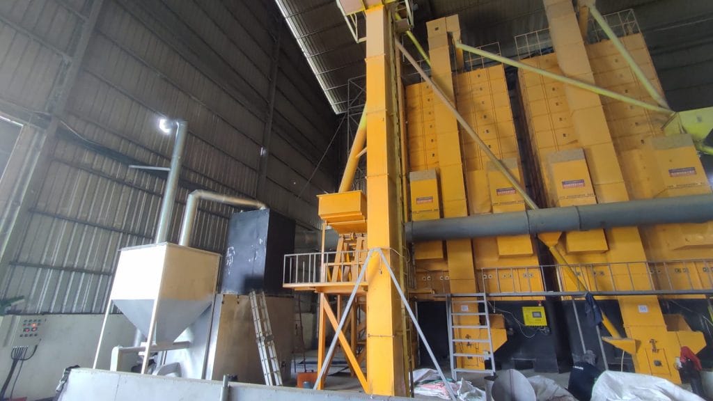 Economic aspects of drying,