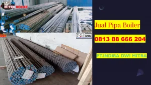 Astm A192 / Asme SA 192 Boiler Tubes / Tuberia Size