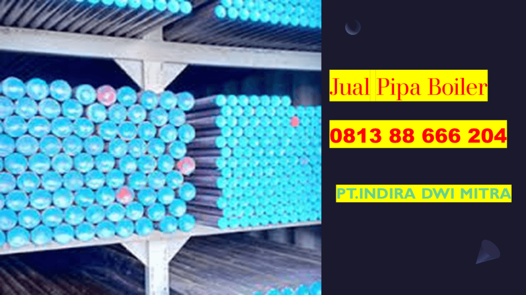 Astm A192 / Asme SA 192 Boiler Tubes / Tuberia Size