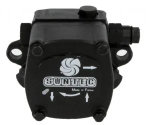 Suntec_Oil Pump Burner