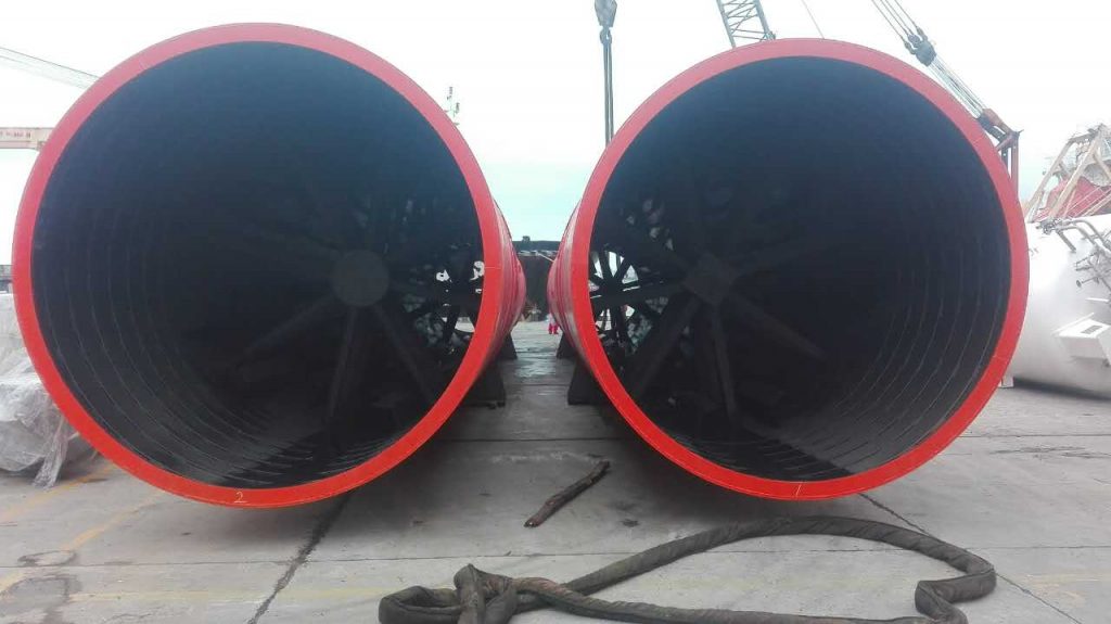 Upgrading Coal Liquid Burner