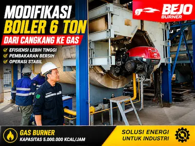 Hot Water boiler