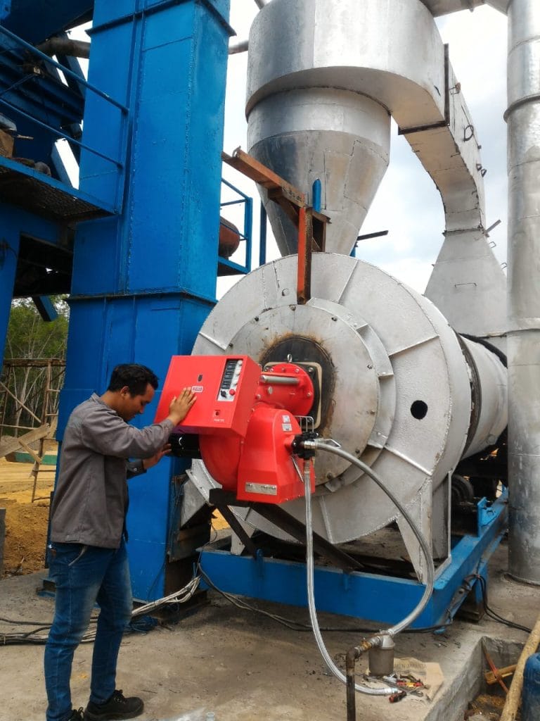 riello RL450