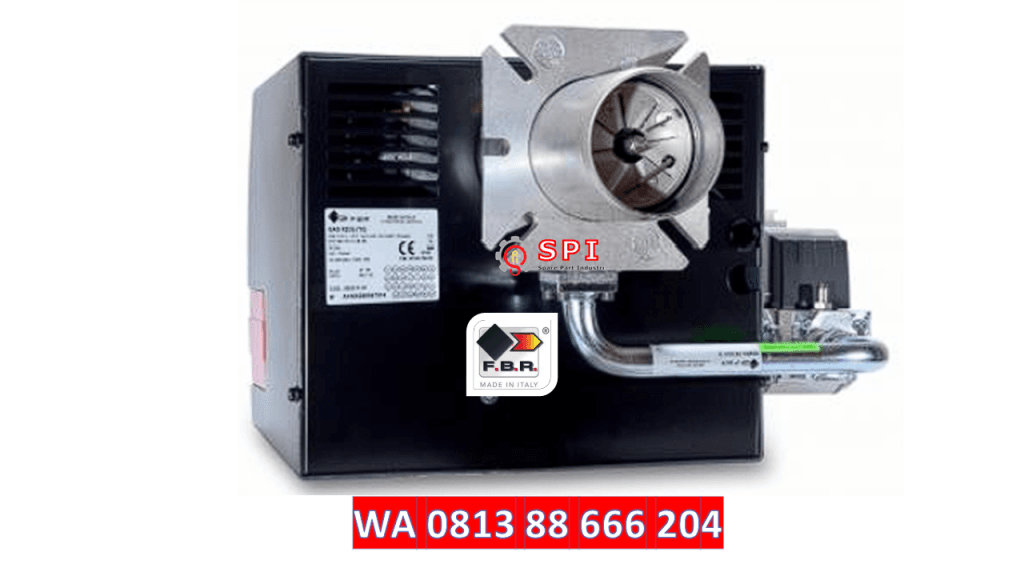 jual FBR GasX5/2