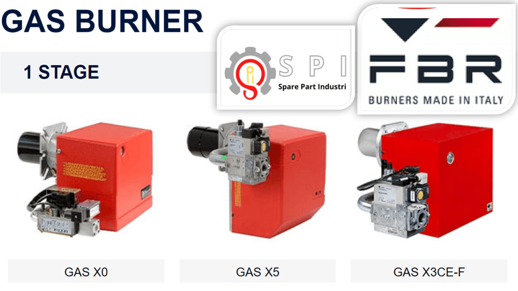 Jual Burner Oven