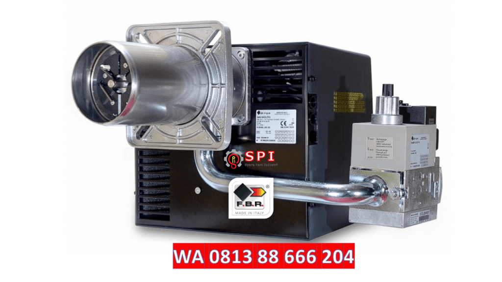 Jual Burner Batch Oven