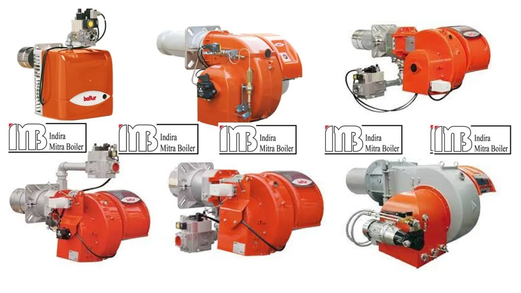 BALTUR BURNER