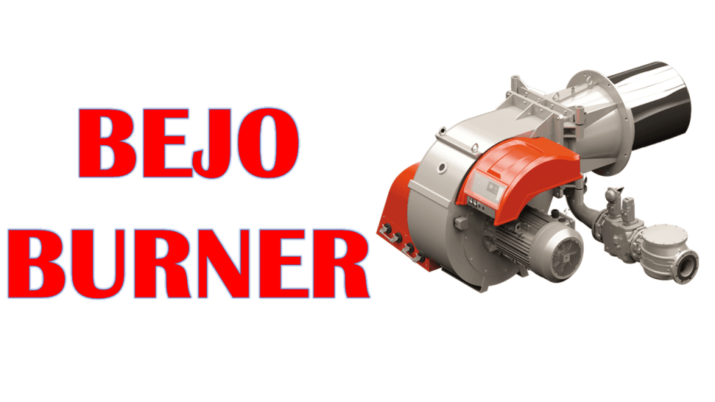 BEJO BURNER