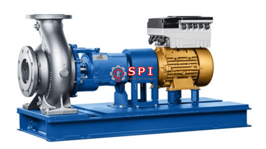 KSB PUMP