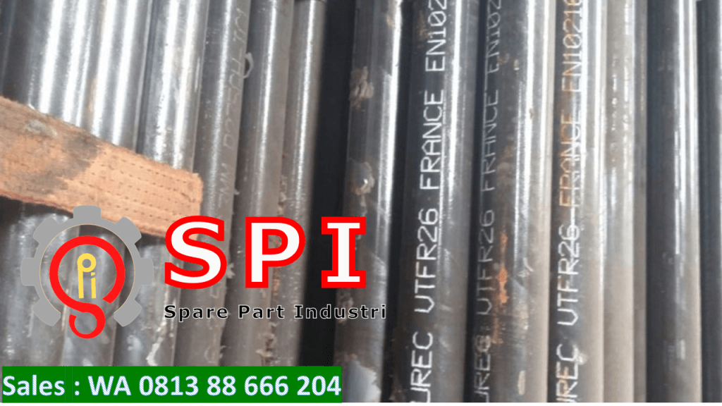 Grade: SA 213 T22