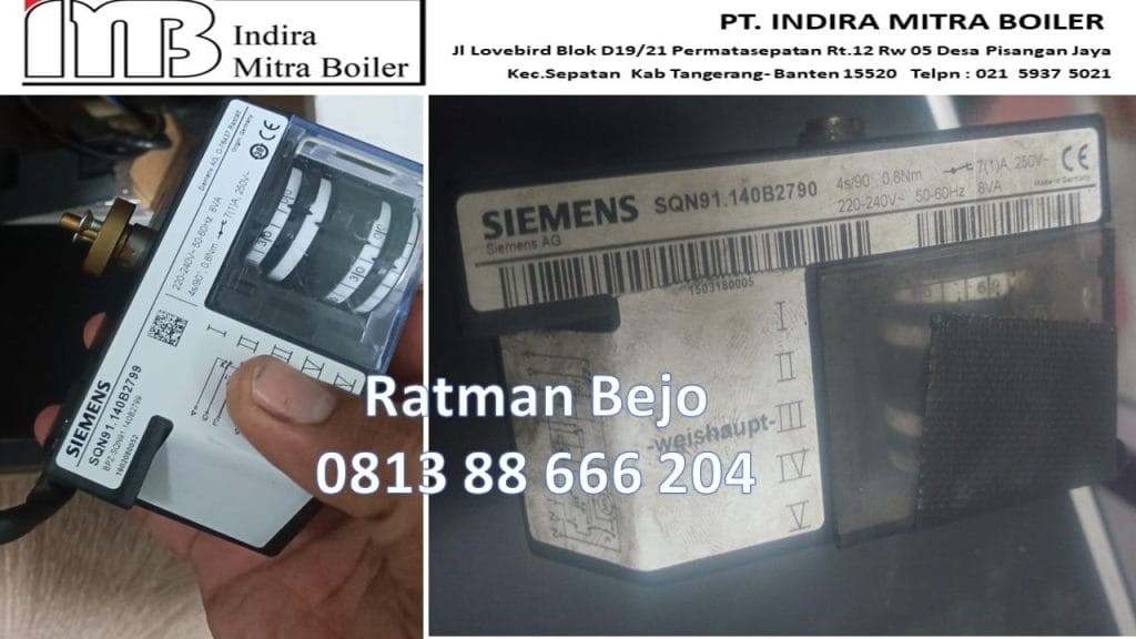 servo motor SQN 91 siemens