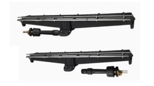 SHOEI SH Series – Gas-Fired Infra-Red Burners