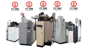 JUAL BELI BOILER BEKAS MIURA