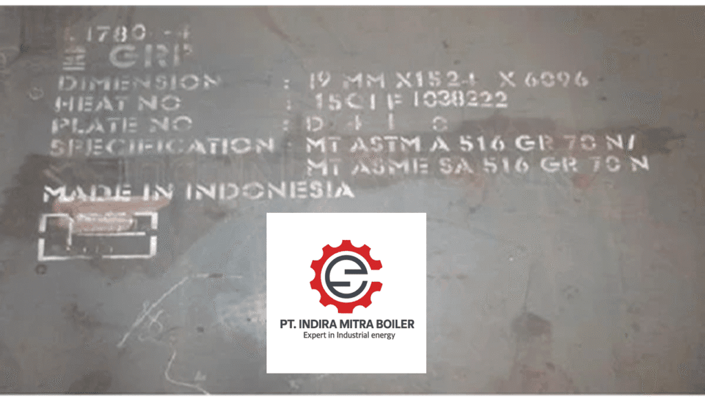 plate boiler
