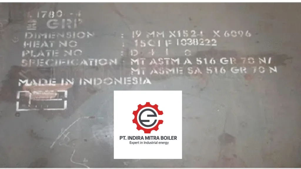 plate boiler