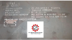 plate boiler