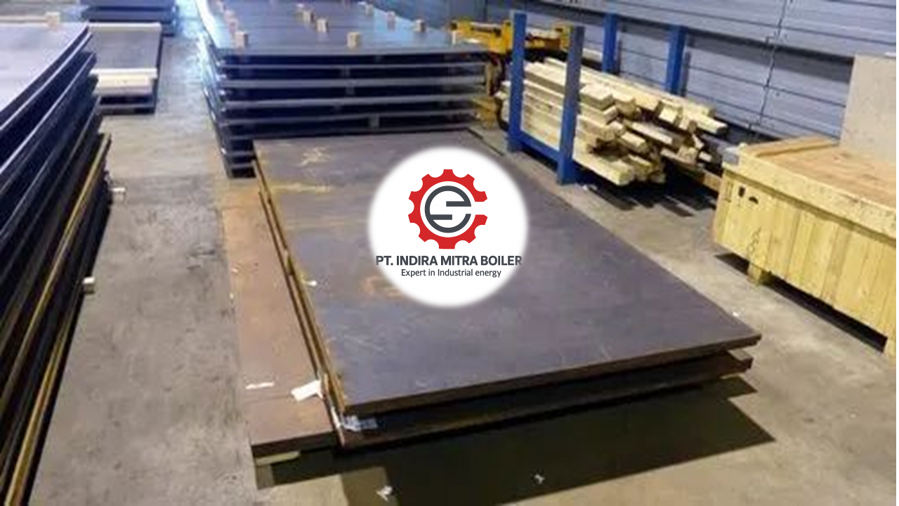 plate boiler steam. A516 Grade 70