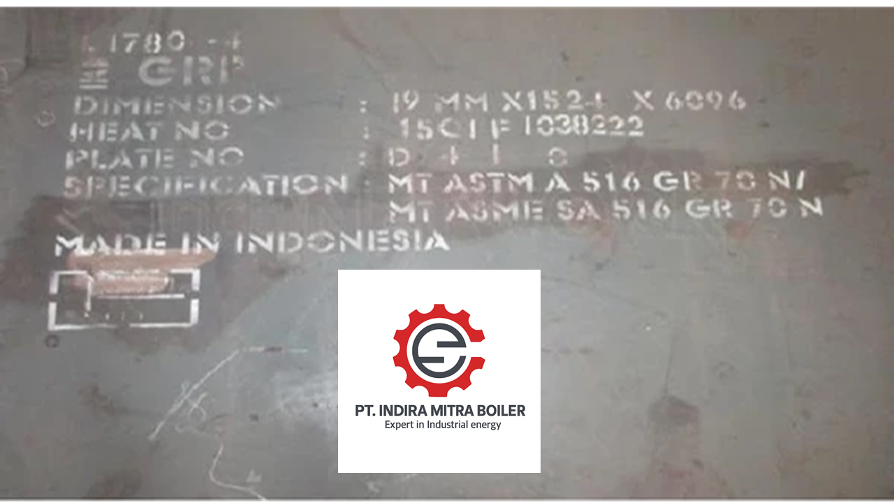 plate boiler