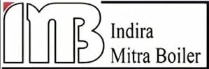 LOGO PT INDIRA MITRA BOILER
