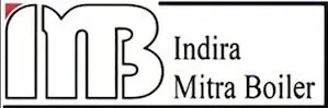 LOGO PT INDIRA MITRA BOILER