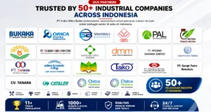 pelanggan pt indira mitra boiler